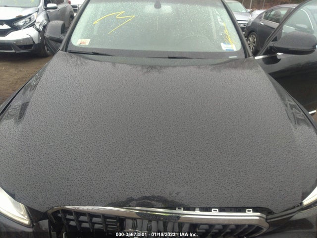 Audi Q5 Premium Plus 2017 WA1L2AFP8HA061789 Image 10