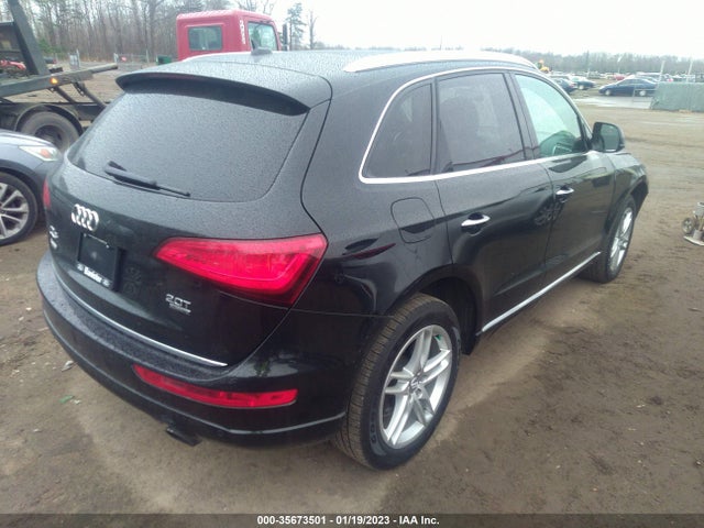Audi Q5 Premium Plus 2017 WA1L2AFP8HA061789 Image 4