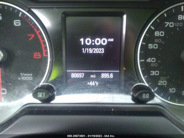 Audi Q5 Premium Plus 2017 WA1L2AFP8HA061789 Image 7