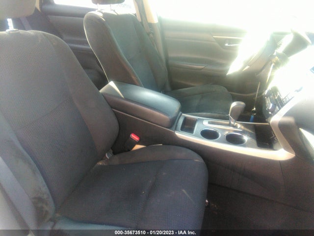 2015 NISSAN ALTIMA 2.5 SV VIN: 1N4AL3AP2FC443966