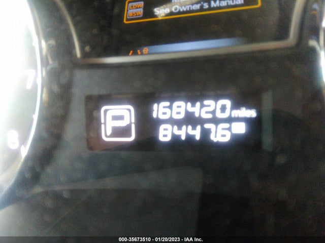 2015 NISSAN ALTIMA 2.5 SV VIN: 1N4AL3AP2FC443966