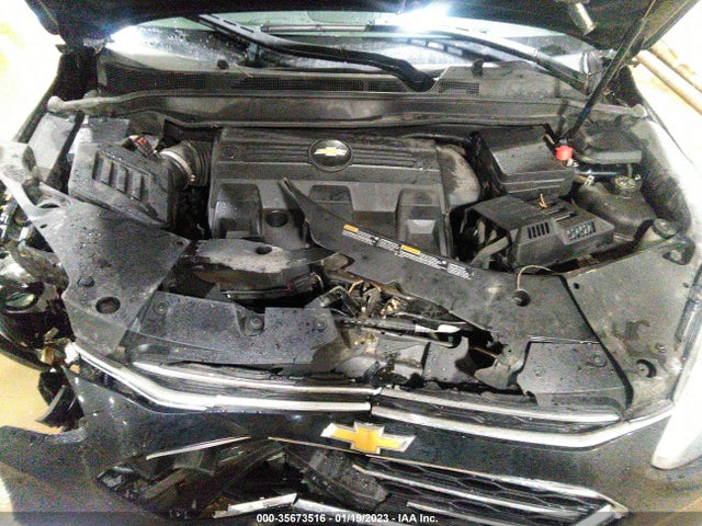 Chevrolet EQUINOX LT 2017 2GNFLFE3XH6245728 Image 11