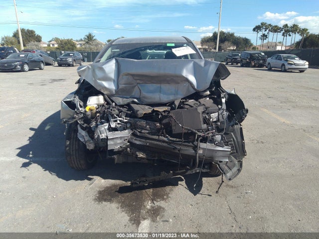 2015 MAZDA MAZDA5 TOURING VIN: JM1CW2CL5F0190805