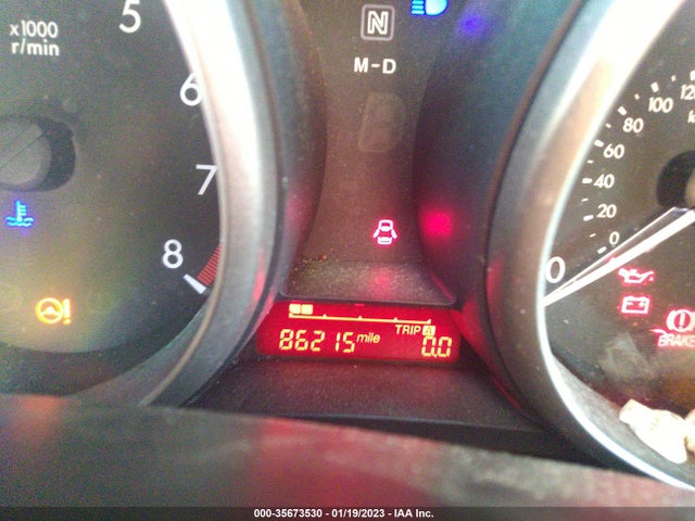 2015 MAZDA MAZDA5 TOURING VIN: JM1CW2CL5F0190805