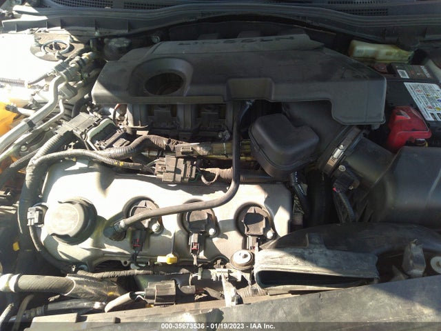 Lincoln MKZ 2007 3LNHM26T07R671551 Image 11