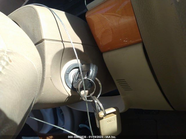 Lincoln MKZ 2007 3LNHM26T07R671551 Image 3