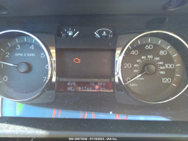 Lincoln MKZ 2007 3LNHM26T07R671551 Image 8