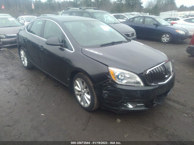 2015 Buick Verano, VIN: 1G4PR5SK6F4117174