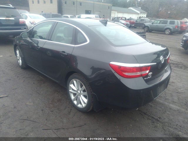 2015 Buick Verano, VIN: 1G4PR5SK6F4117174