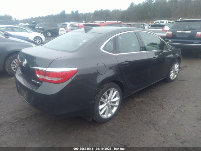 2015 Buick Verano, VIN: 1G4PR5SK6F4117174