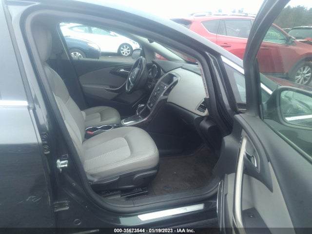 2015 Buick Verano, VIN: 1G4PR5SK6F4117174