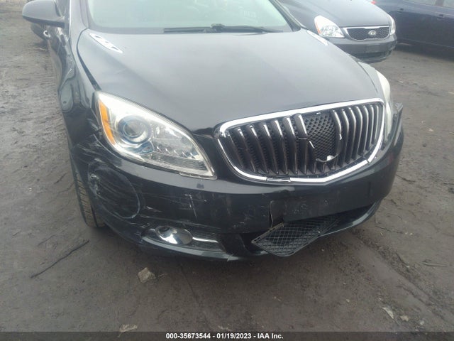 2015 Buick Verano, VIN: 1G4PR5SK6F4117174