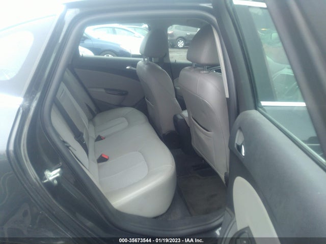 2015 Buick Verano, VIN: 1G4PR5SK6F4117174