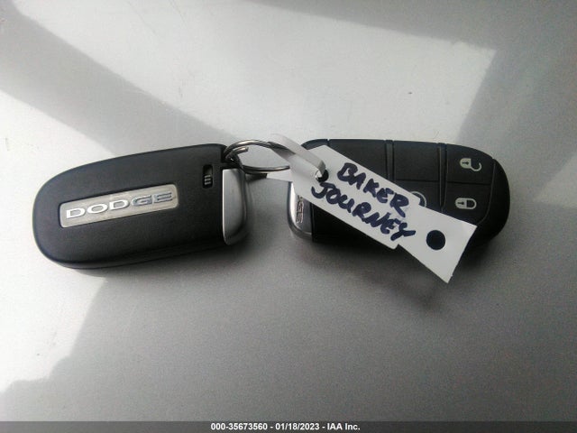 Dodge Journey Sxt 2013 3C4PDCBG7DT564994 Image 11