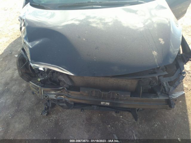 KNAFK4A64G5445026 KIA FORTE LX