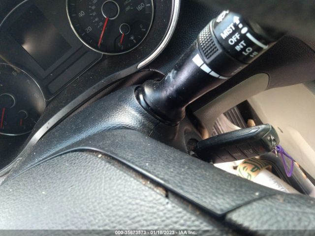 KNAFK4A64G5445026 KIA FORTE LX
