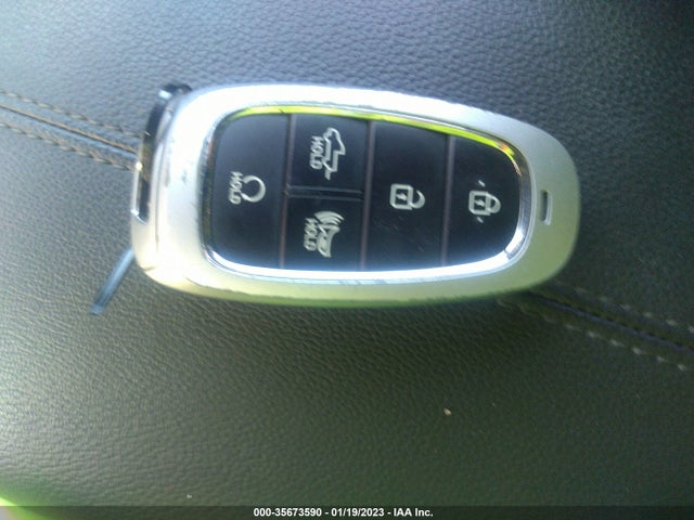 2022 Hyundai Santa Cruz, VIN: 5NTJB4AE1NH026019