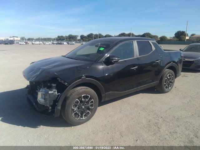 2022 Hyundai Santa Cruz, VIN: 5NTJB4AE1NH026019