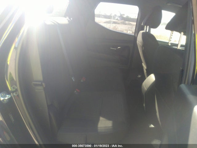 2022 Hyundai Santa Cruz, VIN: 5NTJB4AE1NH026019