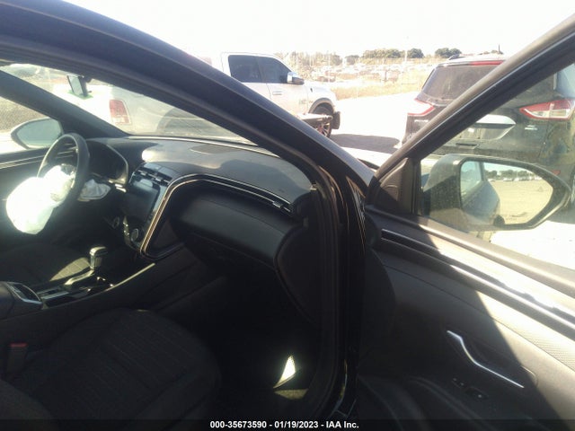 2022 HYUNDAI SANTA CRUZ SEL VIN: 5NTJB4AE1NH026019
