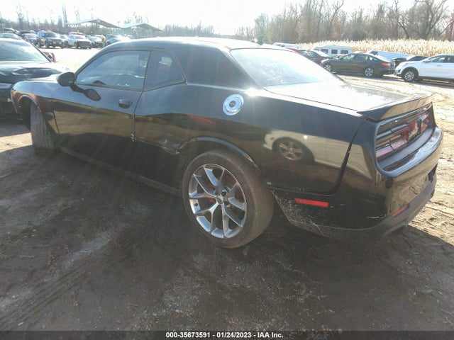 2015 Dodge Challenger, VIN: 2C3CDZBG4FH822941
