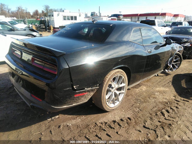 2015 Dodge Challenger, VIN: 2C3CDZBG4FH822941