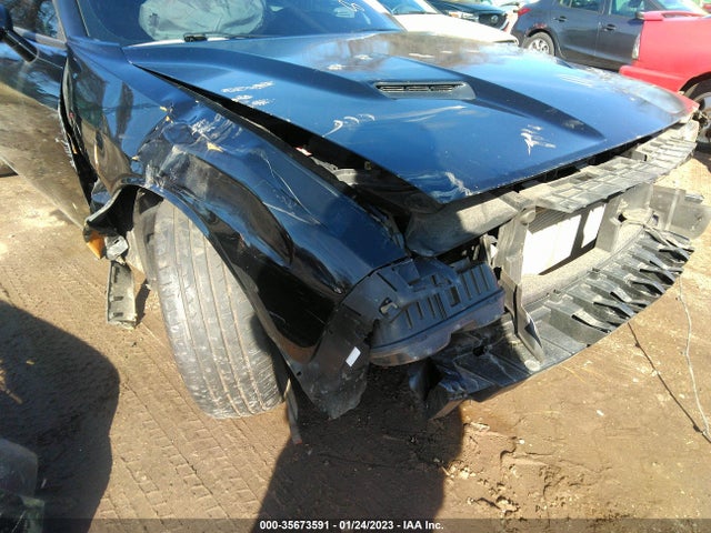 2015 Dodge Challenger, VIN: 2C3CDZBG4FH822941