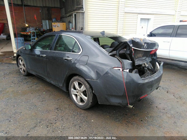 2012 ACURA TSX VIN: JH4CU2F41CC027684