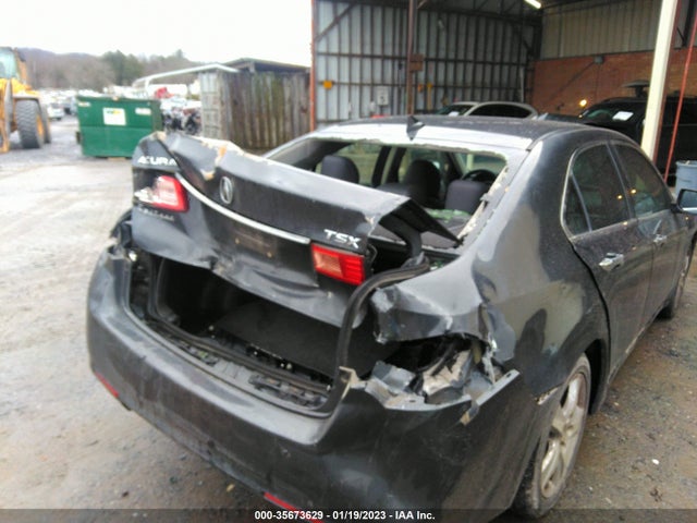 2012 ACURA TSX VIN: JH4CU2F41CC027684