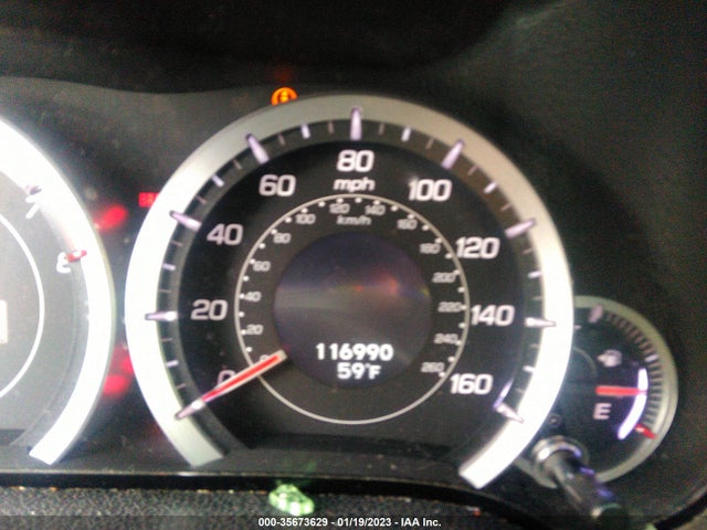 2012 ACURA TSX VIN: JH4CU2F41CC027684