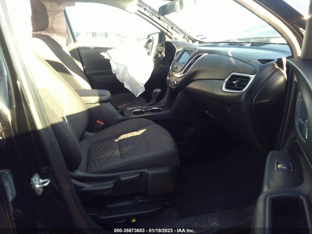 Chevrolet EQUINOX LT 2020 2GNAXKEV3L6216699 Image 5