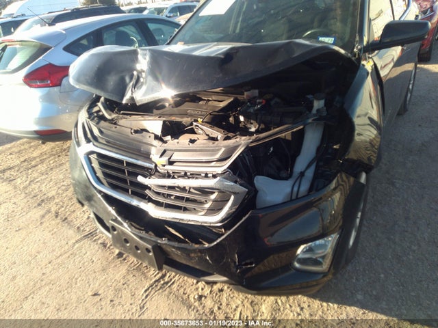 Chevrolet EQUINOX LT 2020 2GNAXKEV3L6216699 Image 6