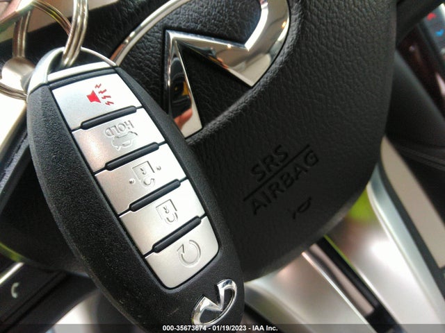 2019 Infiniti Q50, VIN: JN1EV7ARXKM552634