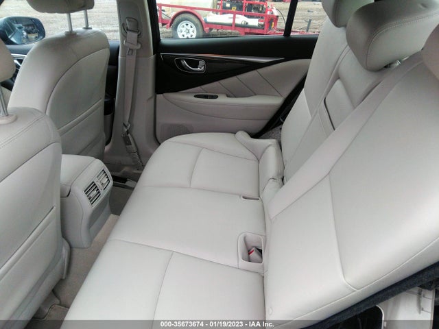 2019 Infiniti Q50, VIN: JN1EV7ARXKM552634
