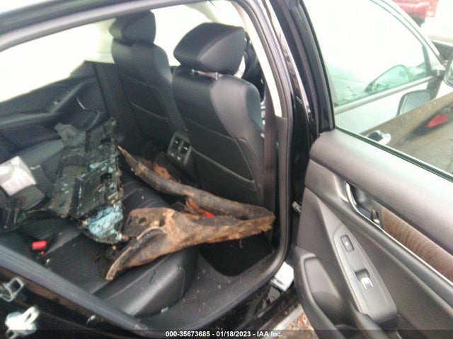 2022 Honda Accord, VIN: 1HGCV3F95NA031043