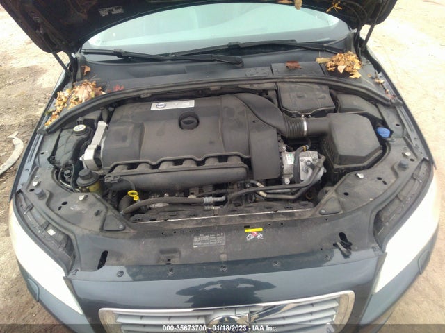 Volvo S80 I6 Turbo 2010 YV1992AH2A1129487 Image 10