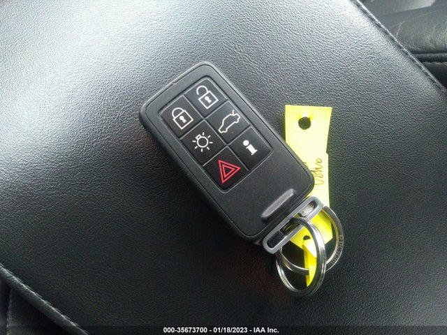 Volvo S80 I6 Turbo 2010 YV1992AH2A1129487 Image 11