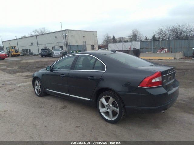 Volvo S80 I6 Turbo 2010 YV1992AH2A1129487 Image 3