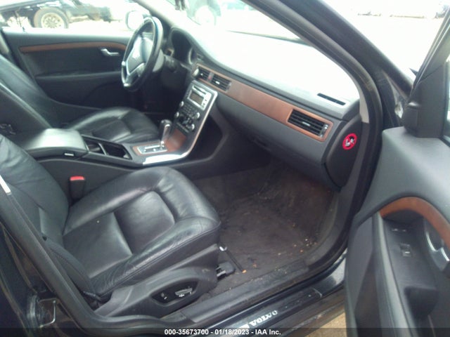 Volvo S80 I6 Turbo 2010 YV1992AH2A1129487 Image 5