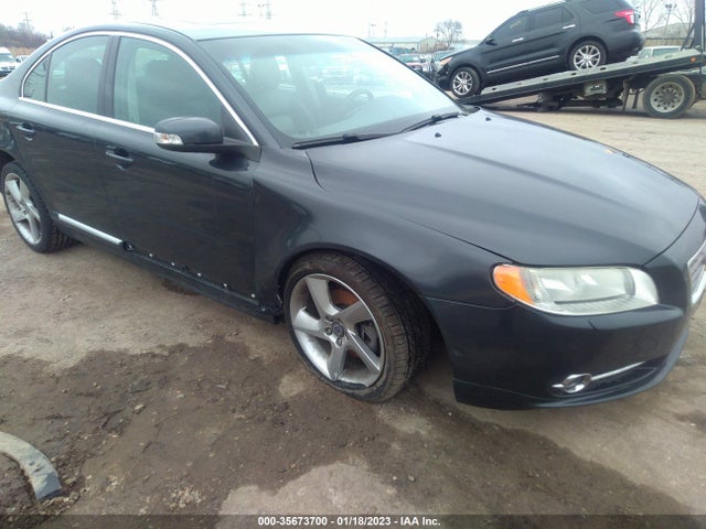 Volvo S80 I6 Turbo 2010 YV1992AH2A1129487 Image 6