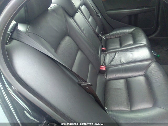 Volvo S80 I6 Turbo 2010 YV1992AH2A1129487 Image 8