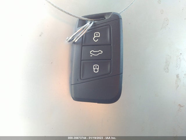 2022 Volkswagen Taos, VIN: 3VVCX7B26NM008741