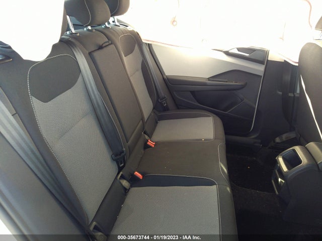 2022 Volkswagen Taos, VIN: 3VVCX7B26NM008741