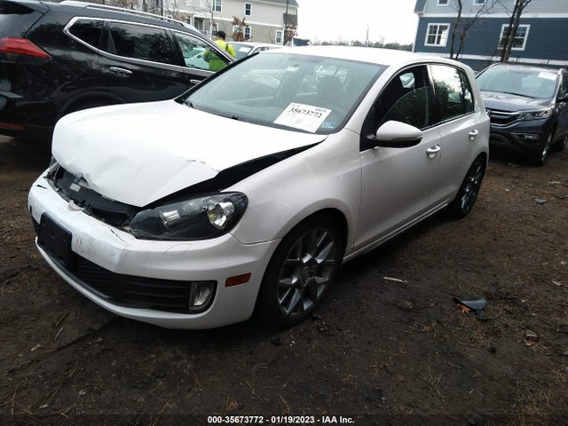2013 Volkswagen Gti Wolfsburg მანქანა იყიდება აუქციონზე, vin: WVWGV7AJ5DW140094, აუქციონის ნომერი: 35673772