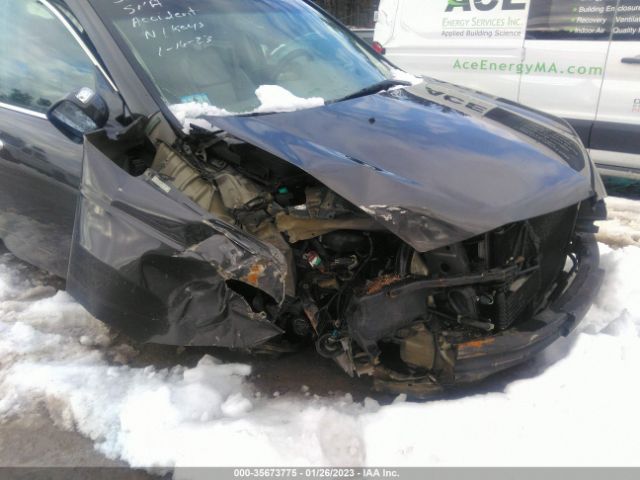 2HNYD2H27CH514950 Acura MDX