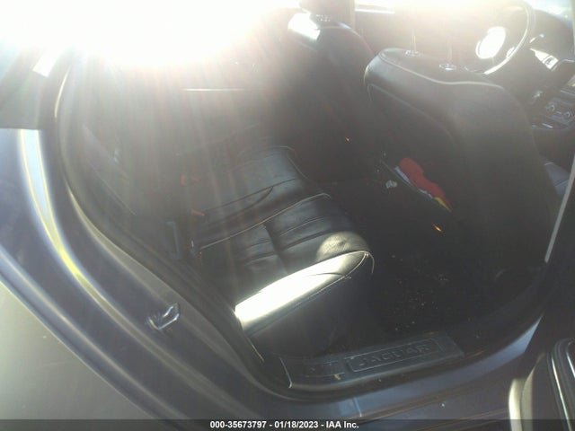 2014 Jaguar XJ, VIN: SAJWJ2GD8E8V67577