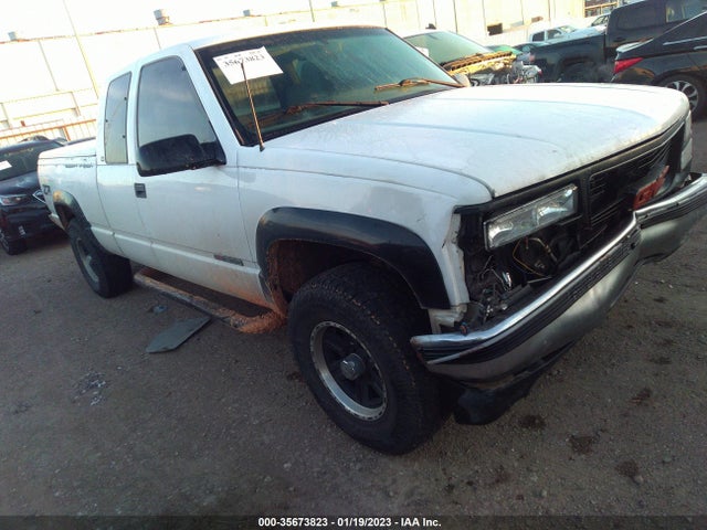 1996 2GTEK19R0T1563923 main image