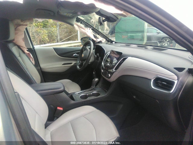 Chevrolet Equinox Premier 2019 3GNAXNEV6KS524063 Image 6
