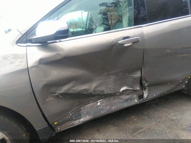 Chevrolet Equinox Premier 2019 3GNAXNEV6KS524063 Image 7