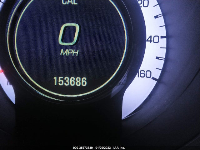 Cadillac Srx Premium Collection 2012 3GYFNFE31CS500788 Image 7
